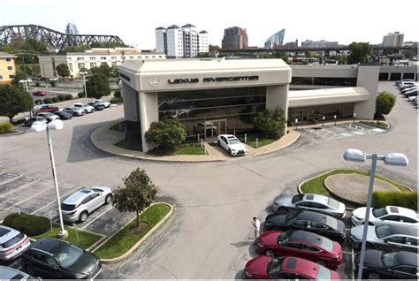 Lexus rivercenter covington ky - Apply for Auto Financing in Covington | Performance Lexus RiverCenter. Performance Lexus RiverCenter. 633 West 3rd Street, Covington, KY 41011. SALES: 859-547-5300| SERVICE: 859-547-5390. Open Today! 